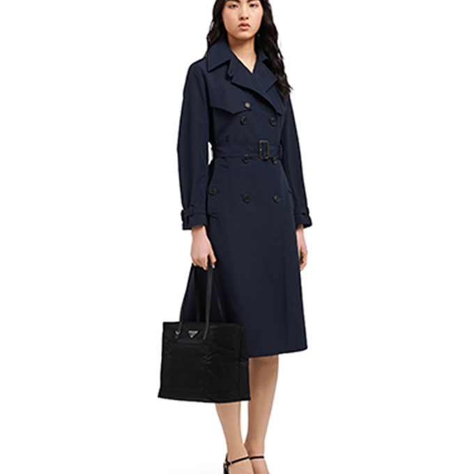 prada re-edition 1978 large re-nylon tote bag #1bg527